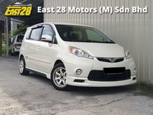 2011 Perodua Alza 1.5 EZi MPV YEAR END MEGA SALES