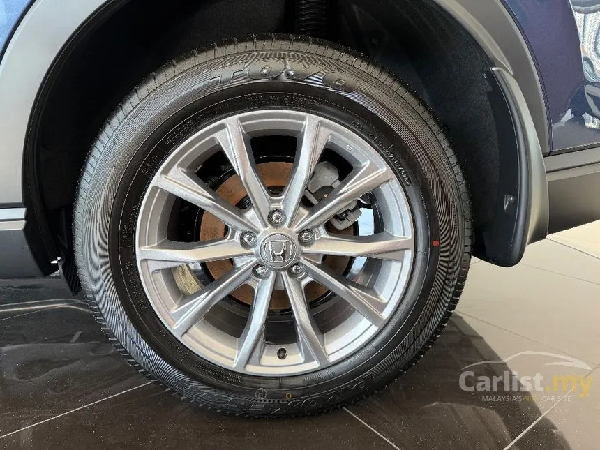 2026 Honda CR-V V SUV