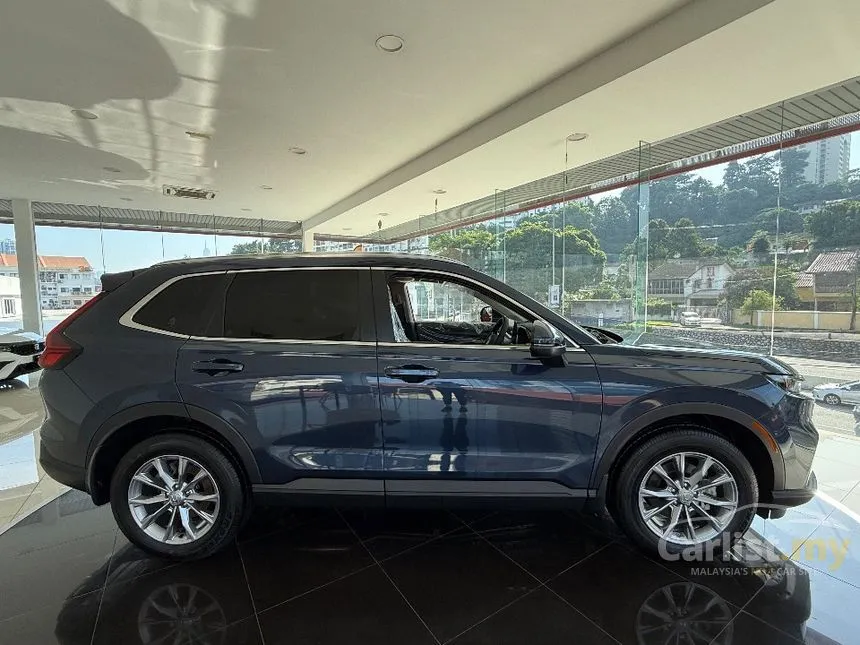 2026 Honda CR-V V SUV