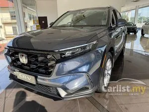 2026 Honda CR-V 1.5 V SUV