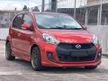 Used 2015 Perodua Myvi 1.5 SE Hatchback