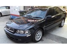2004 Volvo S40 1.9 Sedan