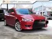 Used 2009 Mitsubishi Lancer 2.0 GT Sedan 5 YEARS WARRANTY LEATHER SEAT PADDLE SHIFT - Cars for sale