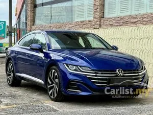 2024 Volkswagen Arteon 2.0 R-Line 4MOTION IQ.Drive Sedan