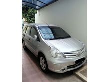 2010 Nissan Grand Livina 1.5 XV Automatic