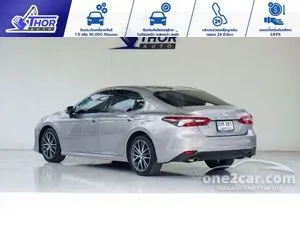 2022 Toyota CAMRY 2.5 Premium Sedan
