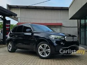 2018 BMW X5 2.0 xDrive40e M Sport SUV