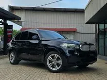 2018 BMW X5 2.0 xDrive40e M Sport SUV