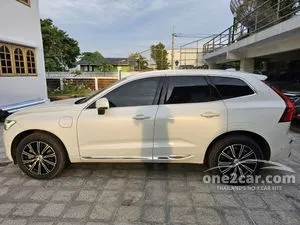2018 Volvo XC60 2.0 T8 Inscription SUV