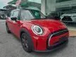 Recon 2021 MINI 5 Door 1.5 Turbo Cooper Hatch Back Grade 5A Digital Meter - Cars for sale