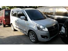 [LELANG[2015 Suzuki Karimun Wagon R 998 GL Nopol Genap