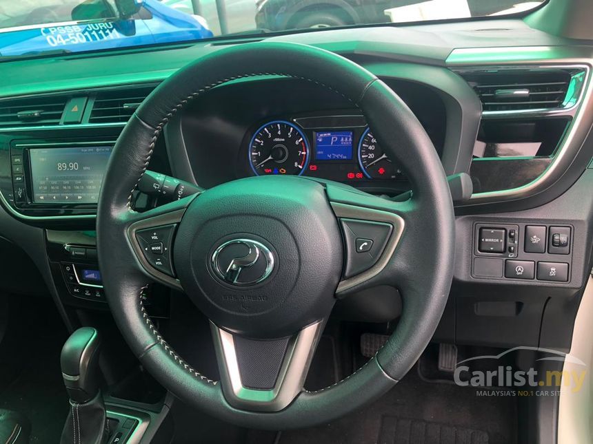 Perodua Myvi 2019 AV 1.5 in Penang Automatic Hatchback Others for RM