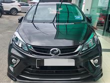 2019 Perodua Myvi 1.5 AV (A)