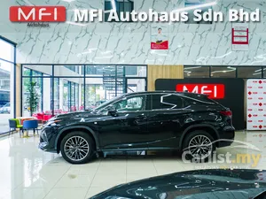 2021 Lexus RX 300 2.0 F Sport SUV