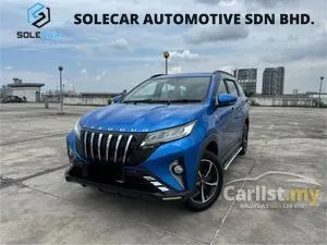 2020 Perodua Aruz 1.5 AV SUV