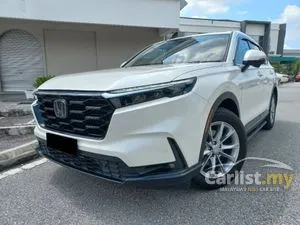 2025 Honda CR-V 1.5 E SUV