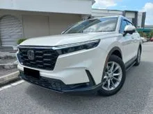 2025 Honda CR-V 1.5 (A) WARRANTY 2030 FULL SERVICE RECORD