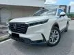 2025 Honda CR-V 1.5 (A) WARRANTY 2030 FULL SERVICE RECORD