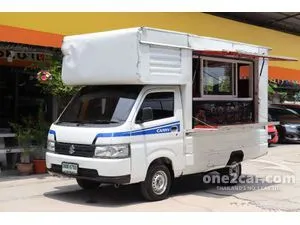 2023 Suzuki CARRY 1.5 Truck