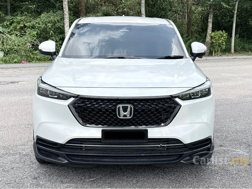 2022 Honda HR-V V SUV