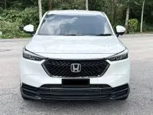 2022 Honda HR-V 1.5 V SUV