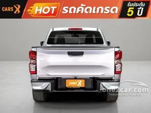 2024 Isuzu D-MAX 1.9 S Space Cab Pickup