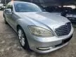 Used 2011/2013 Mercedes-Benz S300L 3.0 Sedan Power Boot - Cars for sale