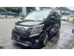 Used 2009 Toyota Vellfire 2.4 Z **NEGO SAMPAI JADI **