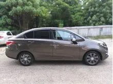 2019 Proton Persona 1.6 Premium Sedan