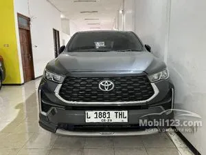 2023 Toyota Kijang Innova Zenix 2.0 V (Non Premium Color) MPV