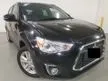 Used 2014 Mitsubishi ASX 2.0 4WD (A) NO PROCESSING CHARGE 1 OWNER