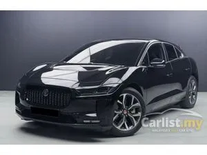 2023 Jaguar I-Pace EV400 HSE SUV