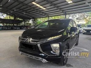 [CERTIFIED CAR] 2021 Mitsubishi Xpander 1.5 MPV