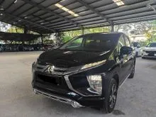 [CERTIFIED CAR] 2021 Mitsubishi Xpander 1.5 MPV