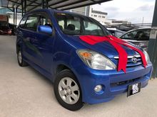 2006 Toyota Avanza 1.3 (A) NO PROCESSING FEE