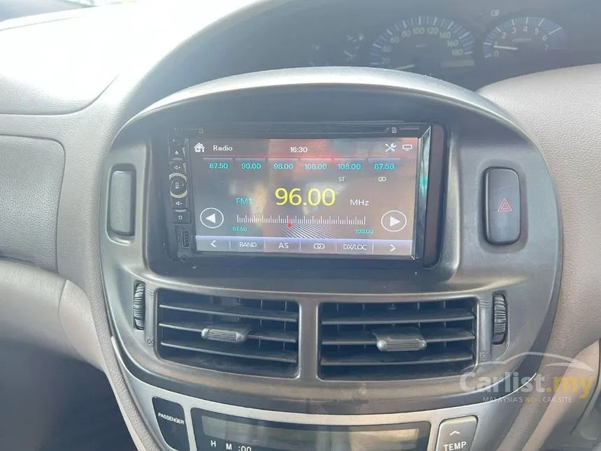 2000 Toyota Estima MPV