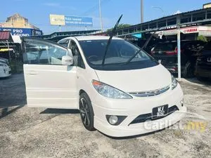 2000 Toyota Estima 2.4 MPV