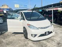 2000 Toyota Estima 2.4 MPV