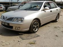 Proton Waja 1.6 Base Spec Sedan