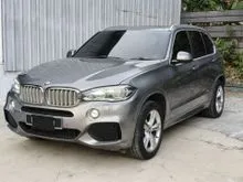2018 BMW X5 2.0 xDrive40e M Sport SUV