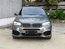 2018 BMW X5 2.0 xDrive40e M Sport SUV