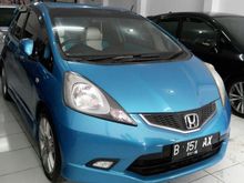 2008 Honda Jazz Automatic Pertamax 1.5 VTEC