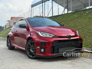 2022 Toyota GR Yaris 1.6 Performance Pack Hatchback