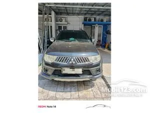 2010 Mitsubishi Pajero Sport 2.5 GLS SUV