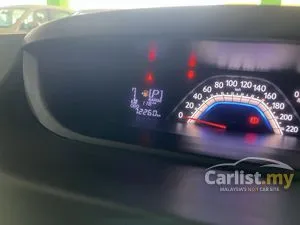 2019 Perodua Alza 1.5 Advance MPV
