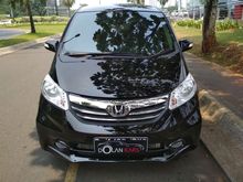 2013 Honda Freed 1.5 E MPV