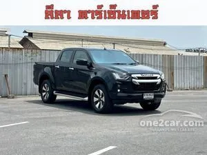 2019 Isuzu D-MAX 3.0 Hi-Lander M Cab-4 Pickup