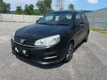 2020 Proton Saga 1.3 Premium Sedan