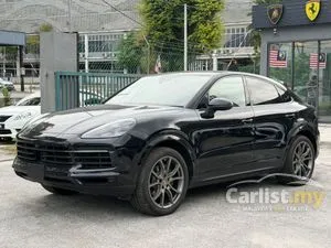 2020 Porsche Cayenne 3.0 SUV