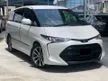 Used 2018 Toyota Estima 2.4 Aeras Premium MPV 2 YEARS WARRANTY LOW MILEAGE FACELIFT MODEL